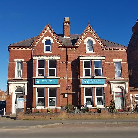 The Sefton Hotel Bridlington Eksteriør billede
