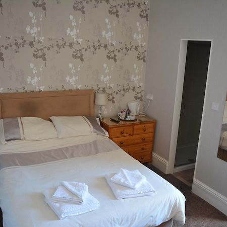 The Sefton Hotel Bridlington Eksteriør billede