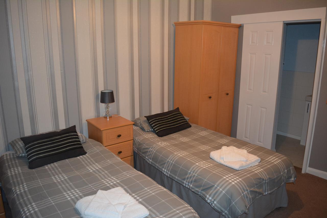 The Sefton Hotel Bridlington Eksteriør billede