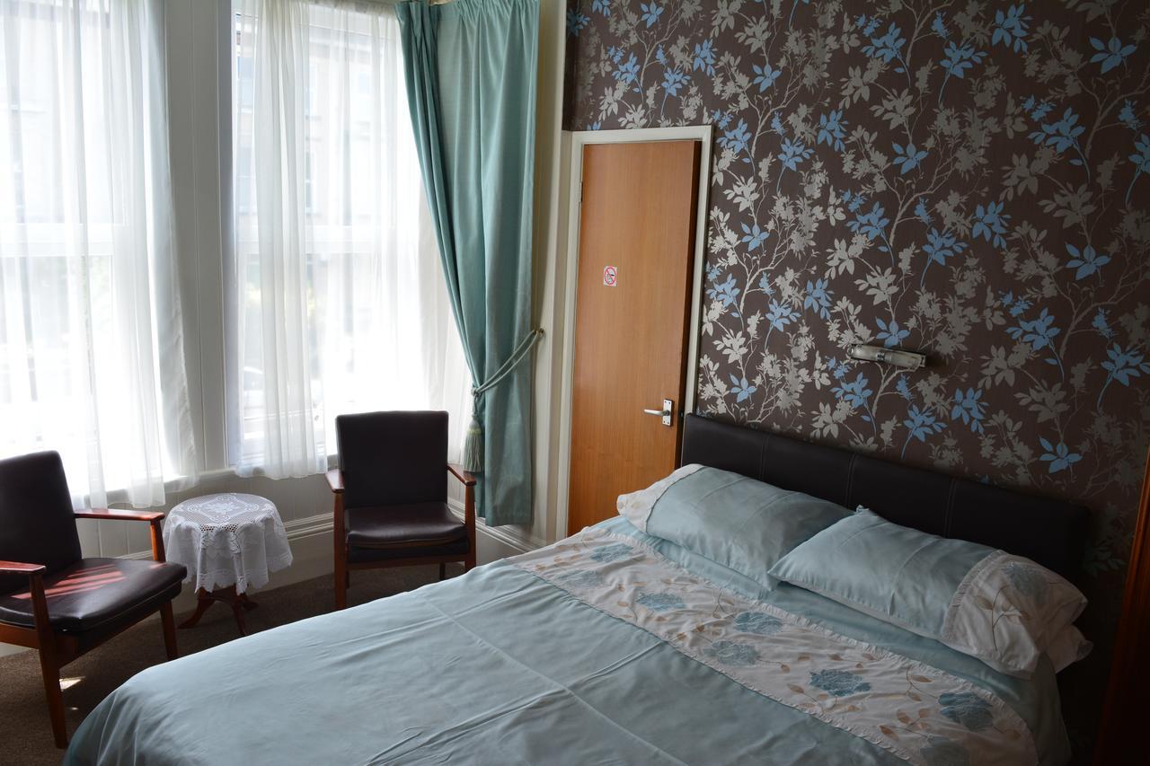 The Sefton Hotel Bridlington Eksteriør billede