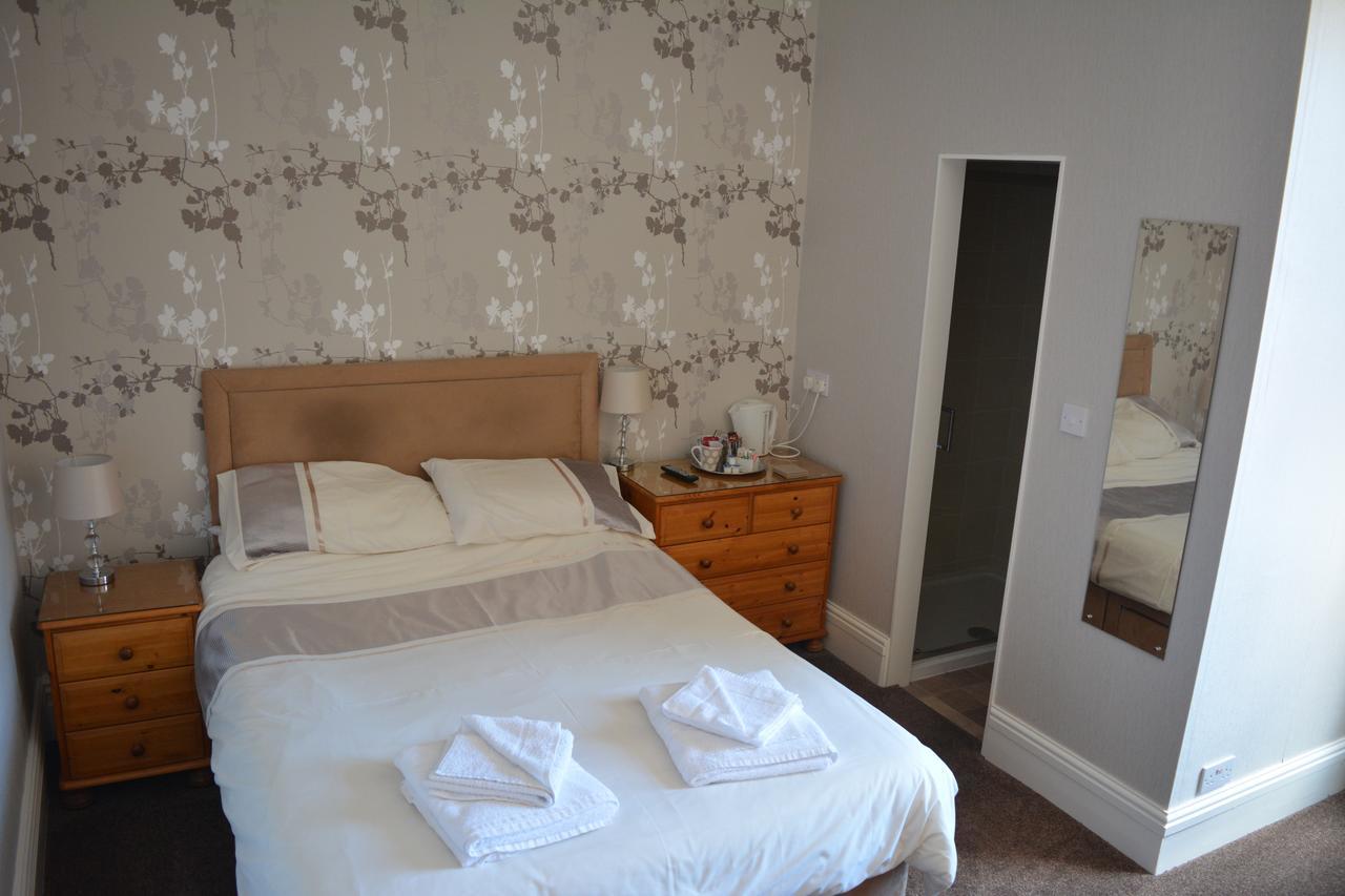 The Sefton Hotel Bridlington Eksteriør billede