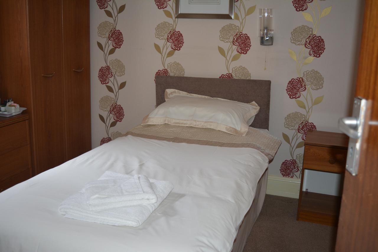 The Sefton Hotel Bridlington Eksteriør billede
